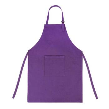 Purple Aprons Manufacturers in Jhansi