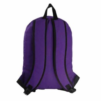 Purple Backpack Manufacturers in Puducherry