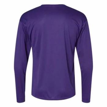 Purple Long Sleeve T-shirt Manufacturers in Margao