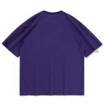 Purple Oversized T-shirt Manufacturers in Jaisalmer