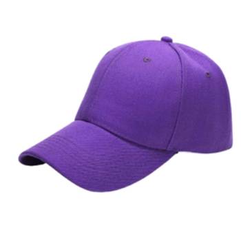 Purple Summer Caps Manufacturers in Bahadurgarh