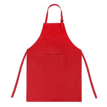 Red Aprons in Delhi