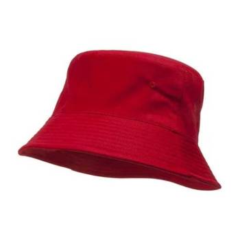 Red Bucket Hats in Delhi
