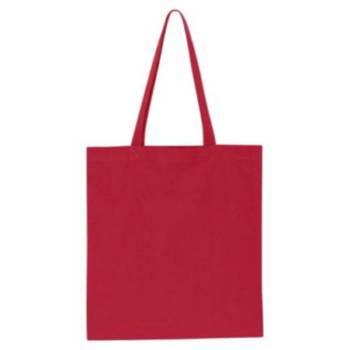 Red Classic Tote Bags in Delhi