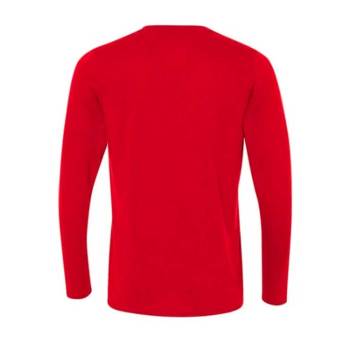 Red Long Sleeve T-shirt Manufacturers in Bahadurgarh