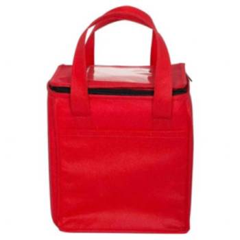 Red Lunch Bags Manufacturers in Alwar