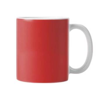 Red Mug Manufacturers in Indore