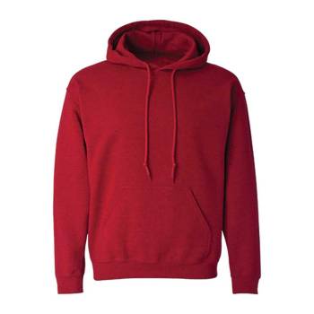 Red Non-Zipper Hoodie Manufacturers in Bahadurgarh