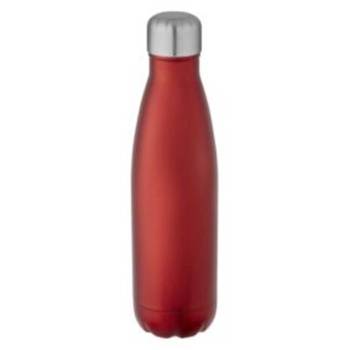 Red Steel Water Bottle Manufacturers in Haldwani