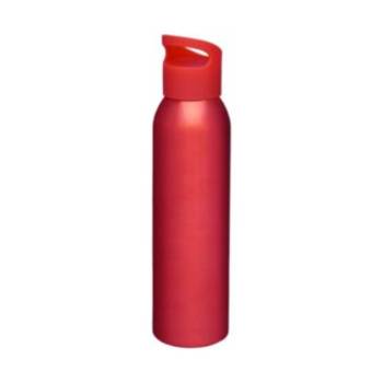 Red Steel Water Bottles Manufacturers in Rishikesh