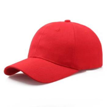 Red Summer Caps Manufacturers in Moga