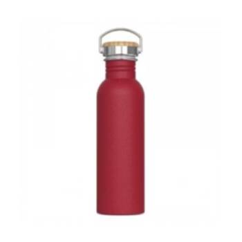 Red Water Bottle with Carry Beg Manufacturers in Jodhpur