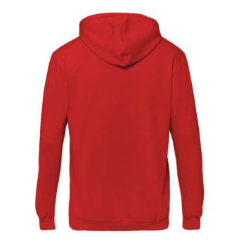 Red Zipper Hoodie Manufacturers in Lakshadweep