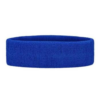 Royal Blue Sweatband Manufacturers in Ayodhya