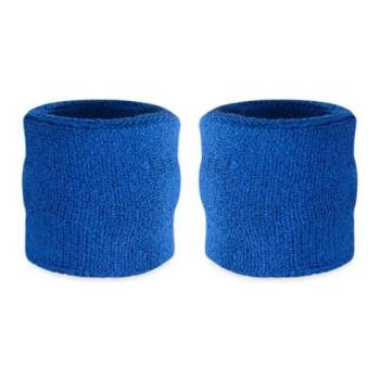 Royal Blue Sweatband Manufacturers in Jhajjar