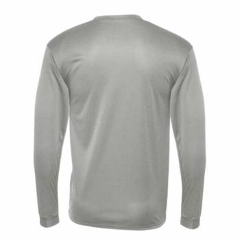 Silver Long Sleeve T-shirt Manufacturers in Navi Mumbai