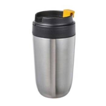 Silver Travel Tumbler With a Sipper Manufacturers in Amravati