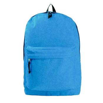 Sky Blue Backpack Manufacturers in Jharkhand