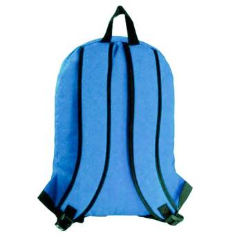 Sky Blue Backpack Manufacturers in Puducherry