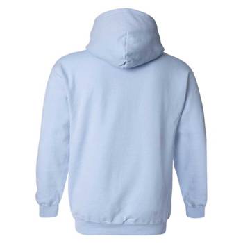 Sky Blue Non-Zipper Hoodie Manufacturers in Bahadurgarh