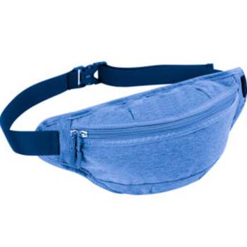 Soft Blue Fanny Packs Manufacturers in Bahadurgarh