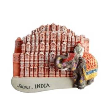 Souvenir Fridge Magnets in Delhi