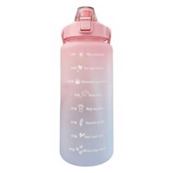 Sports Water Indicator Bottle Manufacturers in Dharmanagar