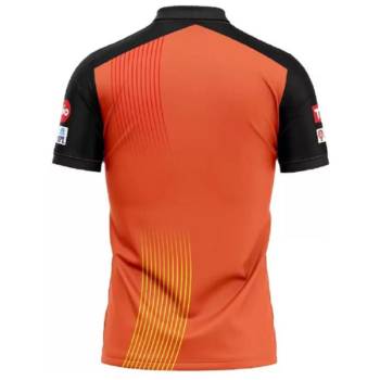 Sunrisers Hyderabad IPL Cricket Jersey Manufacturers in Prayagraj