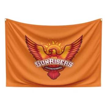 Surisers Hyderabad Flag Manufacturers in Palwal