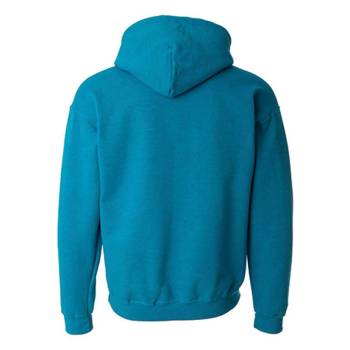 Teal Blue Non Zipper Hoodie Manufacturers in Bihar Sharif