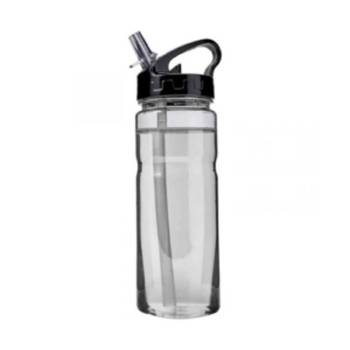 Transparent Sports Water Bottle With a Sipper Manufacturers in Rajpura