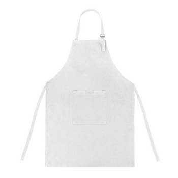 White Aprons Manufacturers in Kapurthala