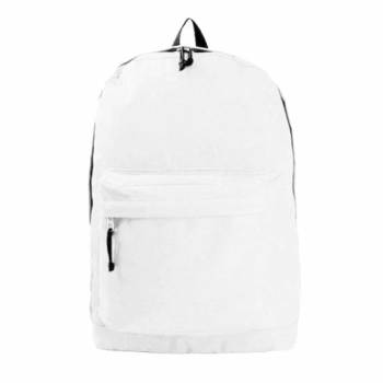 White Backpack Manufacturers in Tamil Nadu