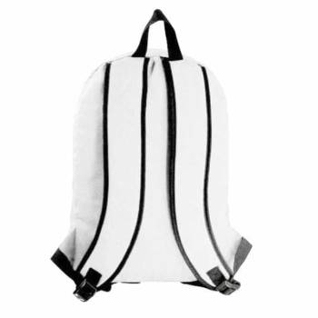 White Backpack Manufacturers in Bhubaneswar