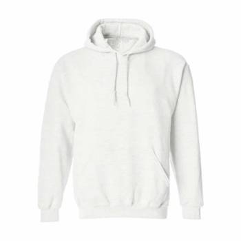 White Non-Zipper Hoodie Manufacturers in Moga