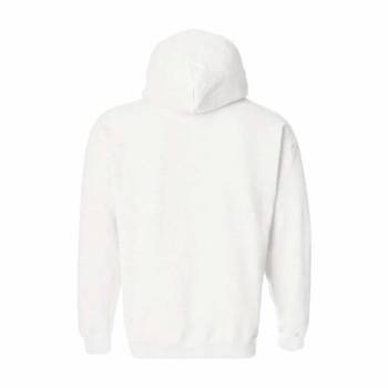 White Non-Zipper Hoodie Manufacturers in Kapurthala