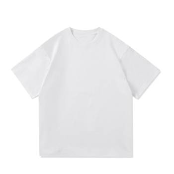 White Oversized T-shirt in Delhi