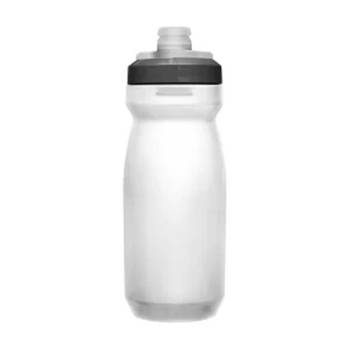 White Sports Bottle With a Sipper Manufacturers in Dharamshala