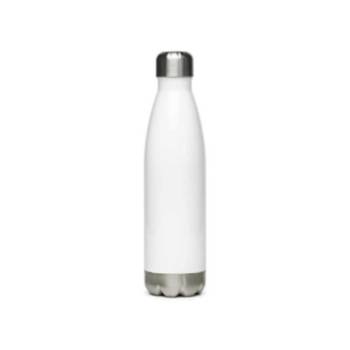 White Steel Water Bottle Manufacturers in Raipur