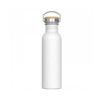 White Steel Water Bottle with Carry Begs Manufacturers in Agra