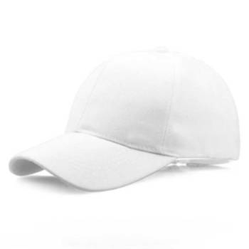 White Summer Caps Manufacturers in Gurugram