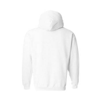 White Zipper Hoodie Manufacturers in Navi Mumbai