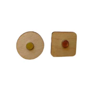 Wooden Fridge Magnets in Delhi