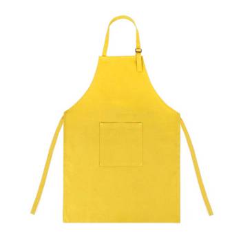 Yellow Aprons Manufacturers in Bikaner