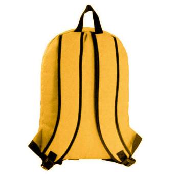 Yellow Backpack Manufacturers in Assam