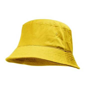 Yellow Bucket Hats in Delhi