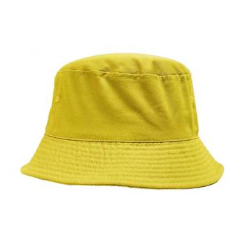 Yellow Bucket Hats in Delhi