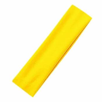 Yellow Cotton Headband Manufacturers in Ramnagar