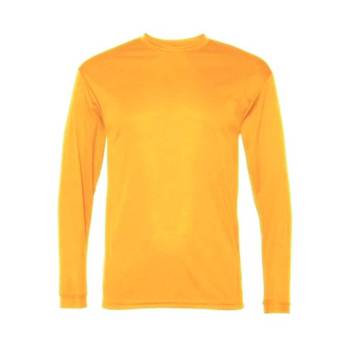 Yellow Long Sleeve T-shirt Manufacturers in Bahadurgarh