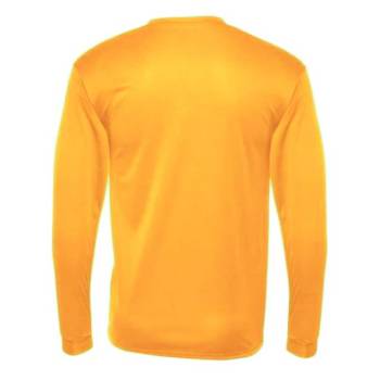 Yellow Long Sleeve T-shirt Manufacturers in Bihar Sharif